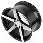 ZP.06 Deep Concave | Phantom Black/Polish ZP.06 Deep Concave | Phantom Black/Polish